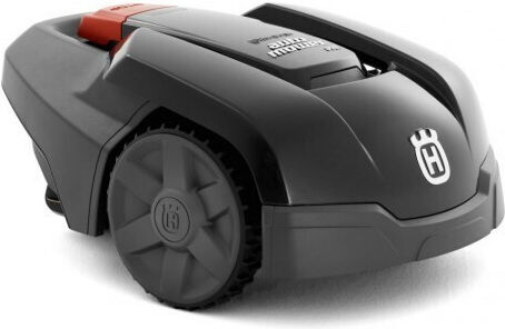 Husqvarna Automower 305 Ρομποτική Μηχανή Γκαζόν 2.1Ah