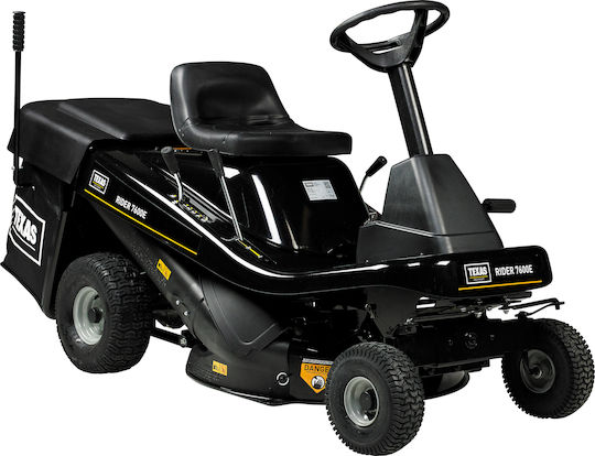 Texas Rider 7600E Самоходно Трактор Бензинов
