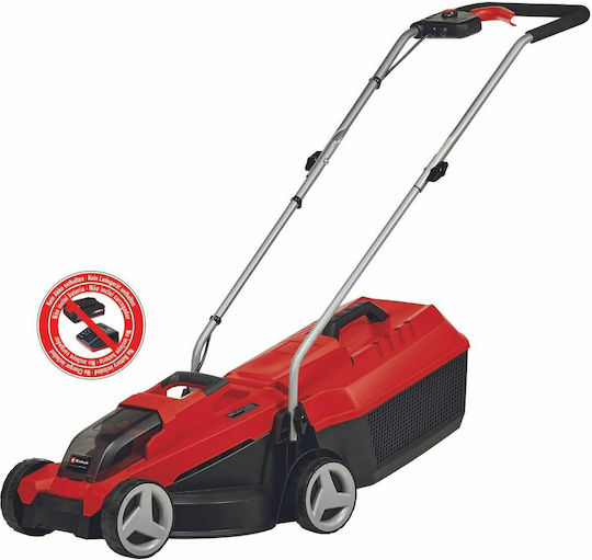 Einhell GE-CM 18/32 Rasenmäher Batterie 18V Solo