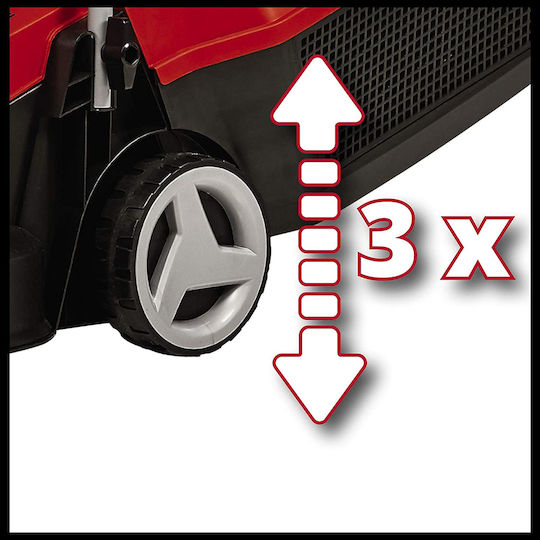 Einhell GE-CM 18/32 Rasenmäher Batterie 18V Solo