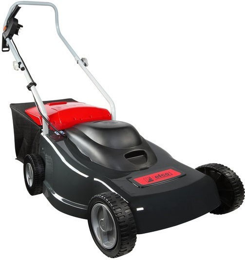 Efco PR 40 S Μηχανή Γκαζόν Ηλεκτρική 1300W