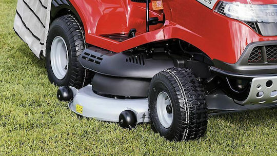Honda HF 2625 HME Autopropulsat Tractor Benzină