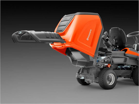 Husqvarna RC320Ts Самоходно Трактор Бензинов