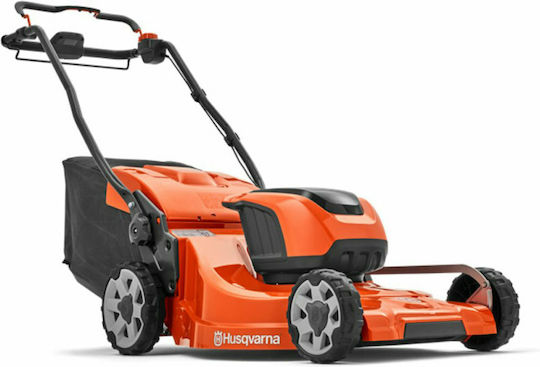 Husqvarna LC 353iVX Autopropulsată Mașină de tuns iarba Baterie Solo