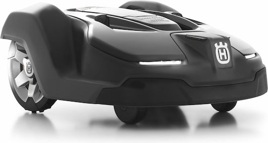 Husqvarna Automower 450X Ρομποτική Μηχανή Γκαζόν 10Ah