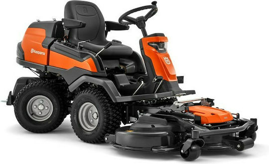 Husqvarna R 420TsX AWD Самоходно Трактор Бензинов