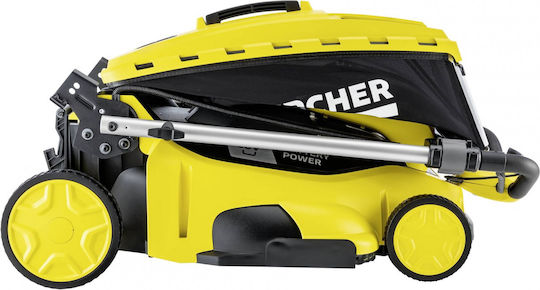 Karcher LMO 36-46 Μηχανή Γκαζόν Μπαταρίας 36V