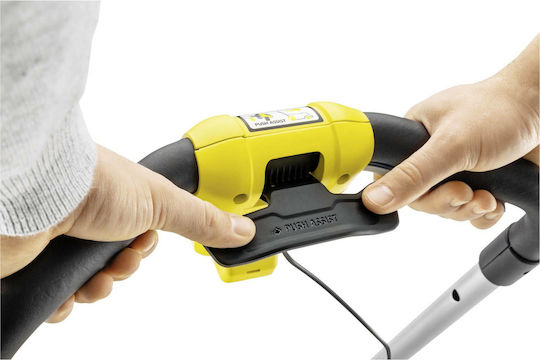 Karcher LMO 36-46 Μηχανή Γκαζόν Μπαταρίας 36V