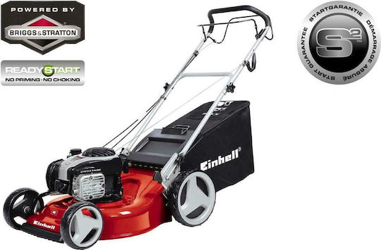 Einhell GC-PM 51/1 S HW Mașină de tuns iarba Benzină 3hp/150cc
