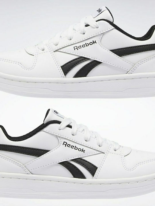 Royal Prime 2 Παιδικά Sneakers White / Black