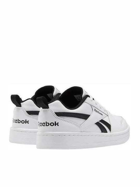 Royal Prime 2 Παιδικά Sneakers White / Black