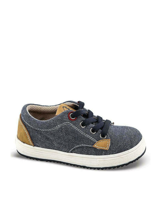 Παιδικά Sneakers Μπλε