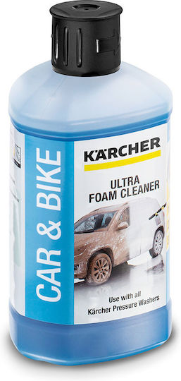 Karcher RM615 Ultra Foam Detergent pentru curățarea cu presiune