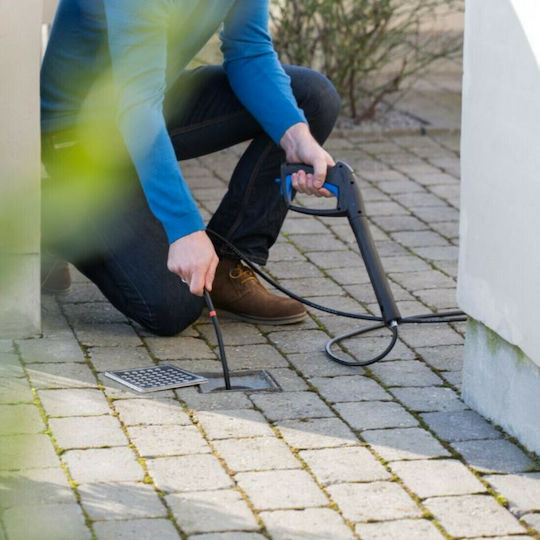 Nilfisk Drain & Tube Cleaner Alto Unclogging Kit for Pressure Washer