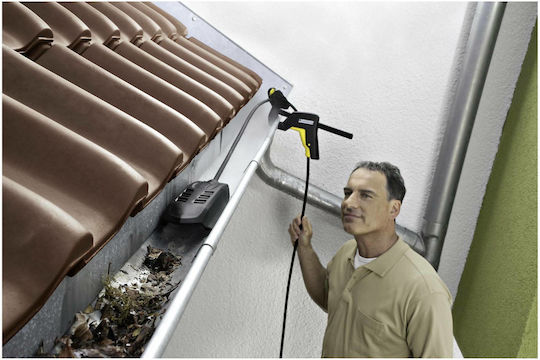 Karcher Unclogging Kit for Pressure Washer with Length 20m