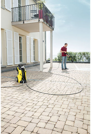 Karcher Λάστιχο Υψηλής Πίεσης για Πλυστικό 160bar 9m