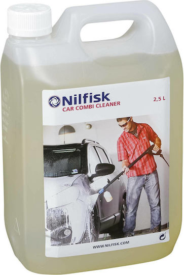Nilfisk Καθαριστικό Πλυστικού Car Combi 2.5lt