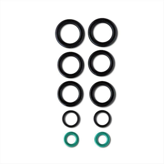 Nilfisk Plastic Consumable O-Rings set
