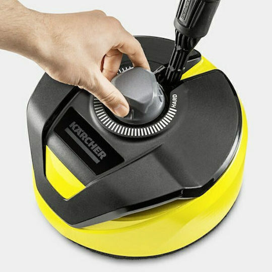 Karcher T 5 T-Racer Surface Cleaner Pressure Washer Brush