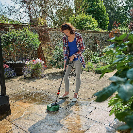 Bosch AquaSurf 250 Pressure Washer Brush