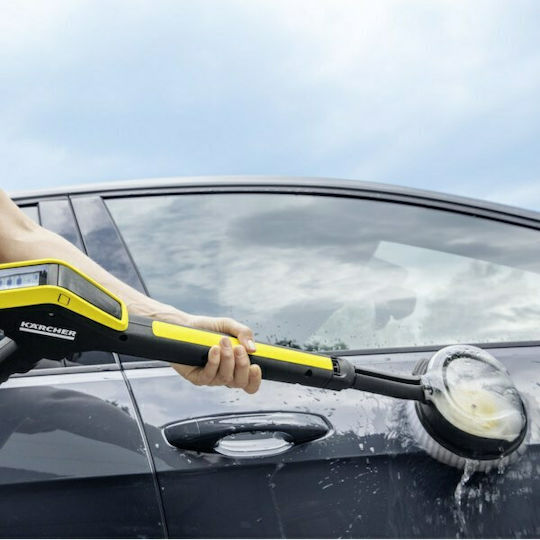 Karcher WB 120 Pressure Washer Brush Rotating