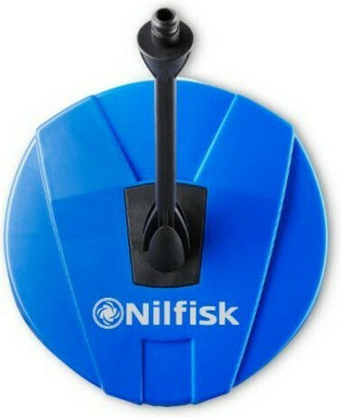 Nilfisk Compact Patio Acc Βούρτσα Πλυστικού