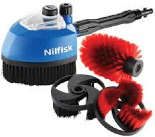 Nilfisk Multi Brush Kit Βούρτσα Πλυστικού