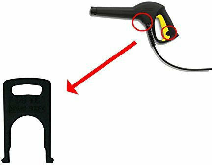 Karcher Good K2-K7 Pressure Washer Gun