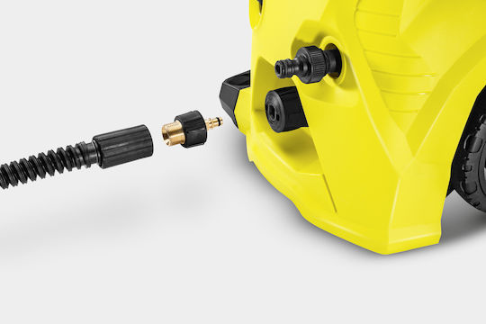 Karcher Σύνδεσμος Πλυστικού Adapter Set Extension Hose