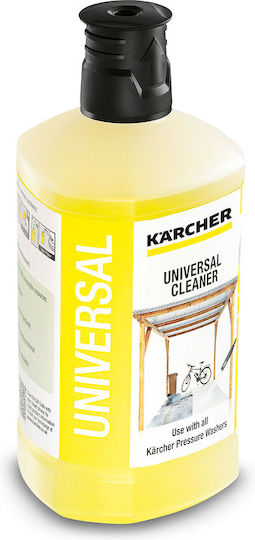 Karcher RM 726 Pressure Washer Cleaner 6.295-753.0 General Use