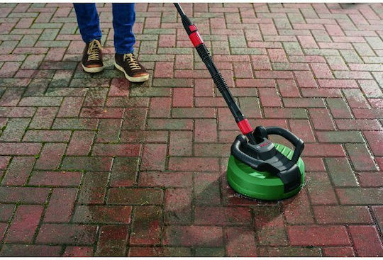 Bosch Aquasurf 280 Pressure Washer Brush