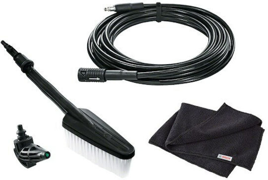 Bosch Car Wash Kit Perie pentru spălarea cu presiune
