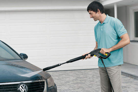 Karcher G 160 Q Quick Connect Pressure Washer Gun