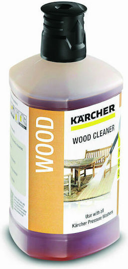 Karcher Pressure Washer Cleaner 1lt