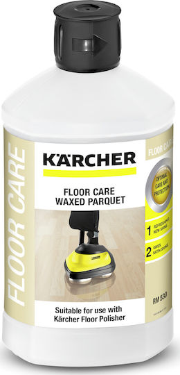 Karcher Glass Finisher 3-in-1 Pressure Washer Cleaner Liquid Car 1000ml