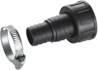 Karcher Druckreiniger-Adapter Rohr