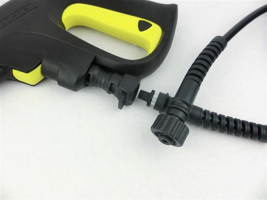 Karcher Plastic Link Credits