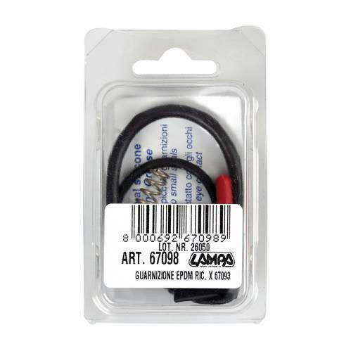 Lampa Plastic Consumable Spare gaskets Spray can 110x70mm