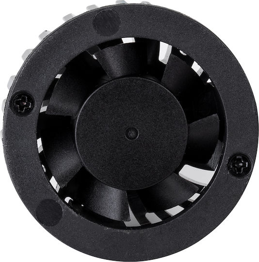 GloboStar Λάμπες Αυτοκινήτου H1 Canbus LED 6000K Ψυχρό Λευκό 9-32V 100W 2τμχ