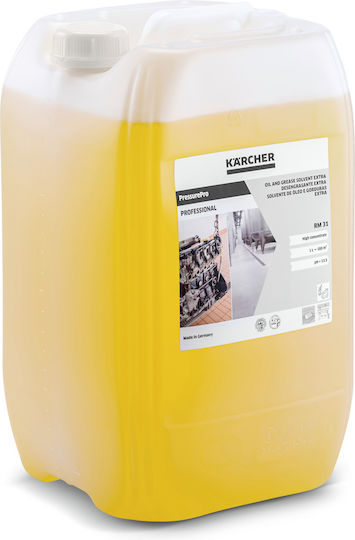 Karcher RM 31 Pressure Washer Cleaner Liquid 20000ml