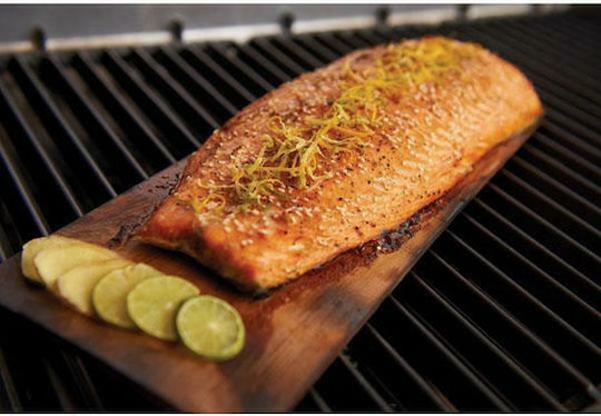 Broil King Grill Accessories Cedar wood for Salmon