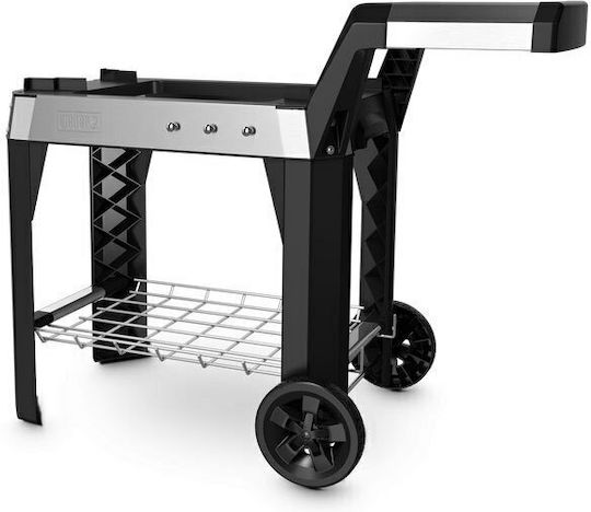 Weber Grilltisch Sockel für Pulse 1000 / 2000 Serie