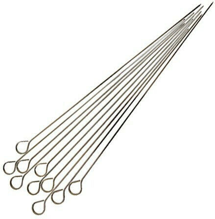 Somagic Einweg-Grillspieß 40cm