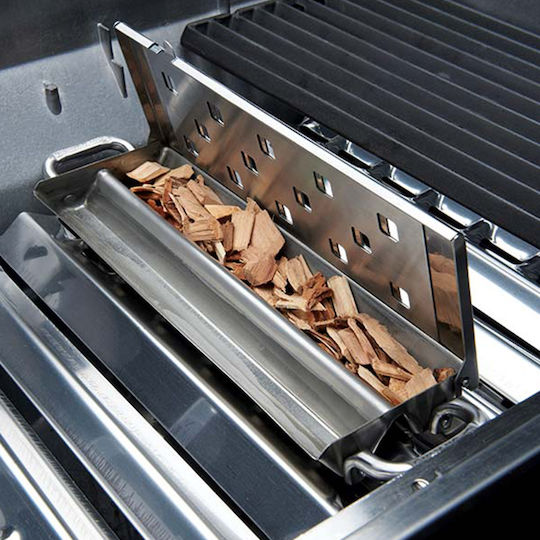 Broil King Walnut BBQ Smoking Chips 900gr 1pcs