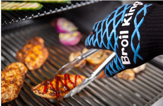 Broil King Grilling Mitt Γάντι Ψησίματος για Μπάρμπεκιου