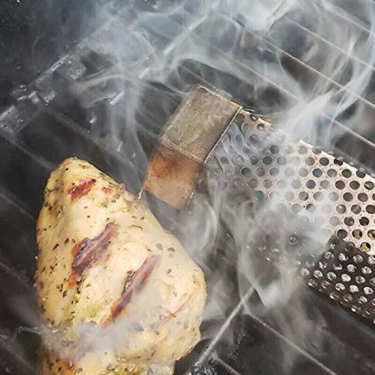 BBQ Delight Пелети За Барбекю с Аромат Горски орех 450гр 1бр