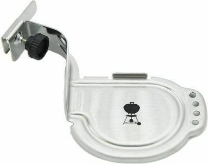 Weber iGRILL Αξεσουάρ για Ψησταριές Βάση για Θερμόμετρο