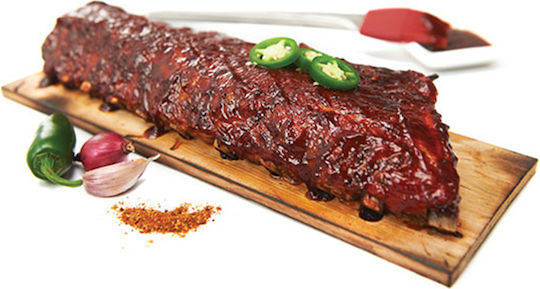 Broil King Wok για Ψησταριά Ξύλο Σφένδαμου