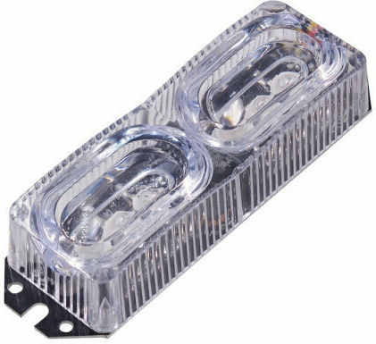 Rücklicht Motorrad LED für Keeway Blitz 1Stück