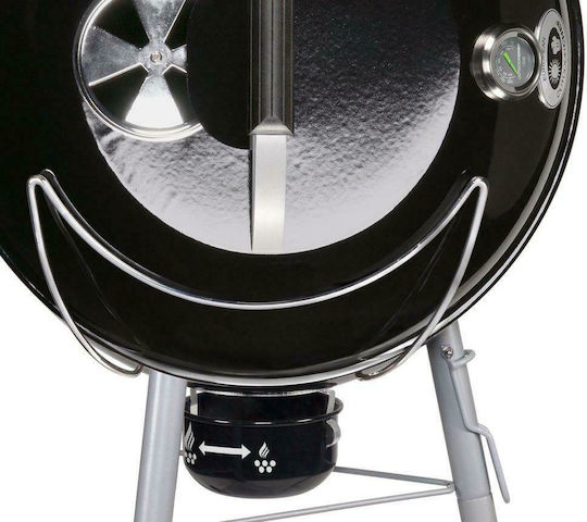 Outdoorchef Grill Accessories Bracket for Kettle Lid